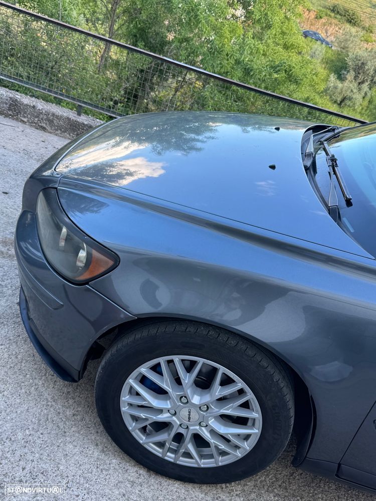 Volvo S40 2.0 D Nível 2 - 2