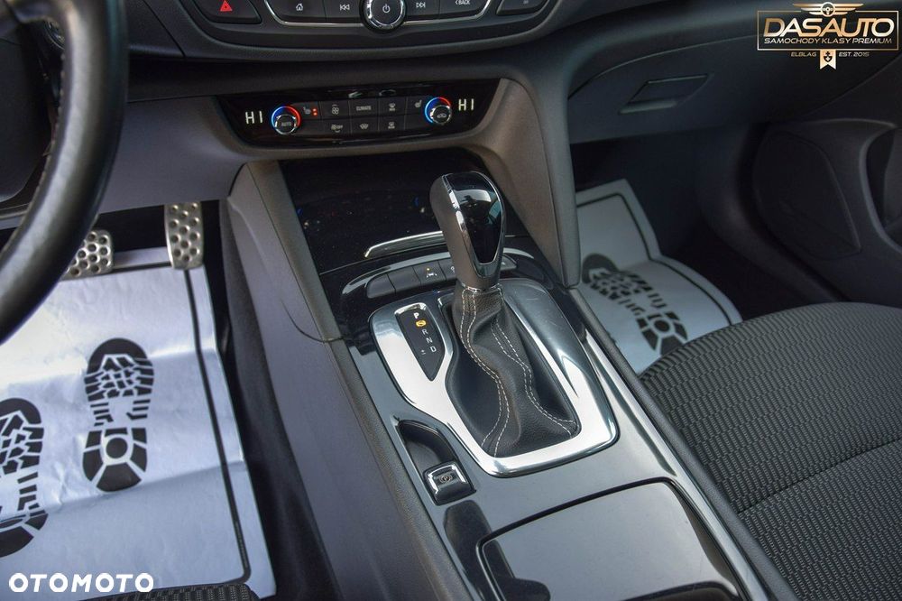 Opel Insignia 1.5 Direct InjectionTurbo Exclusive - 22