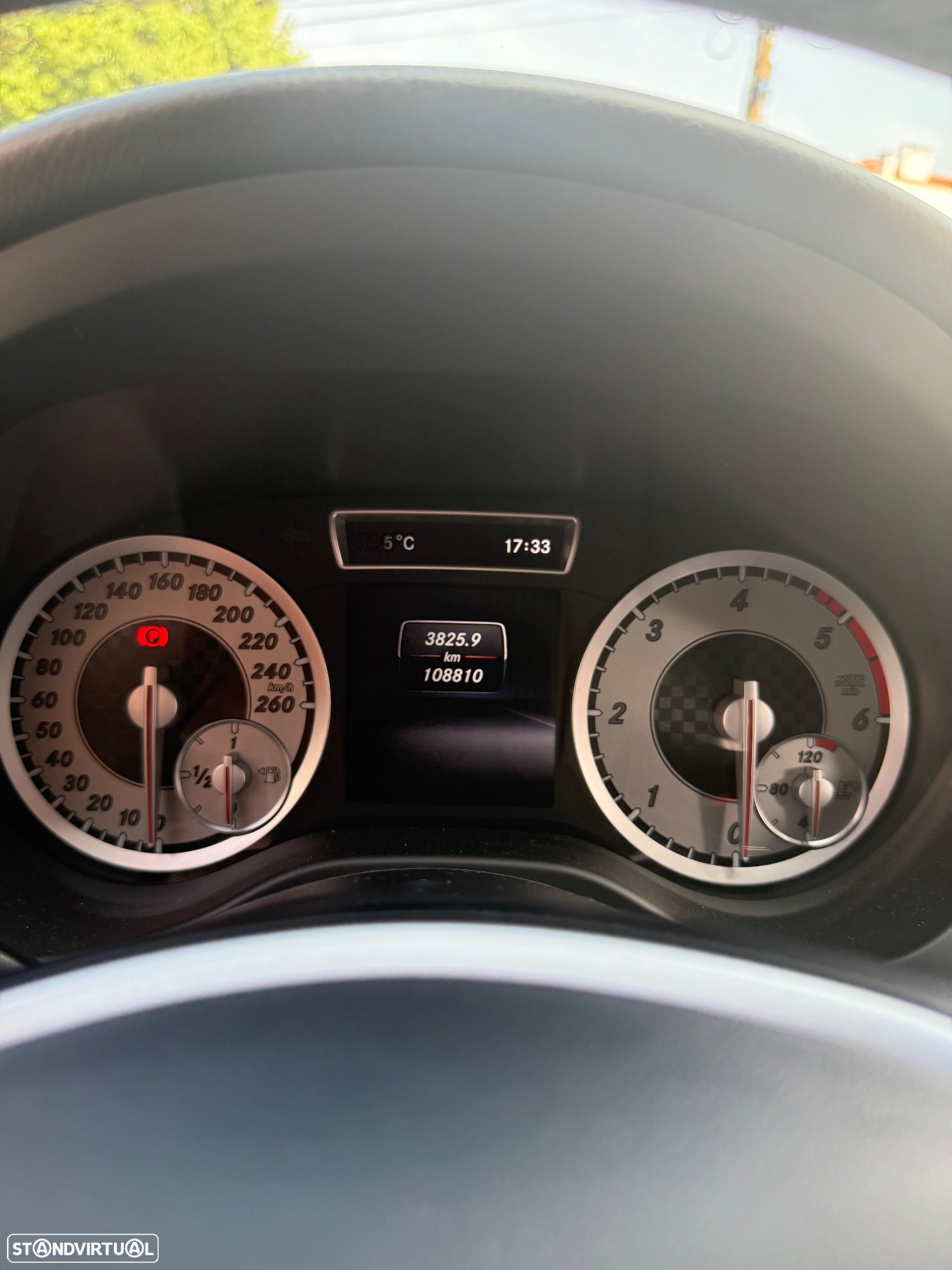 Mercedes-Benz A 180 CDi BE Edition Urban - 12