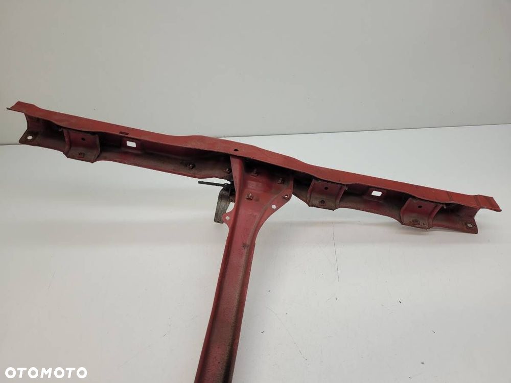 PAS PRZEDNI BELKA WZMOCNIENIE SUZUKI SWIFT III 2005 - 5