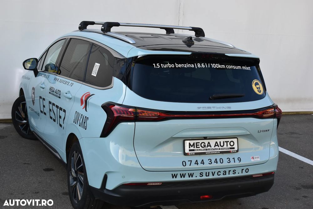 Forthing 4 Yacht - 4