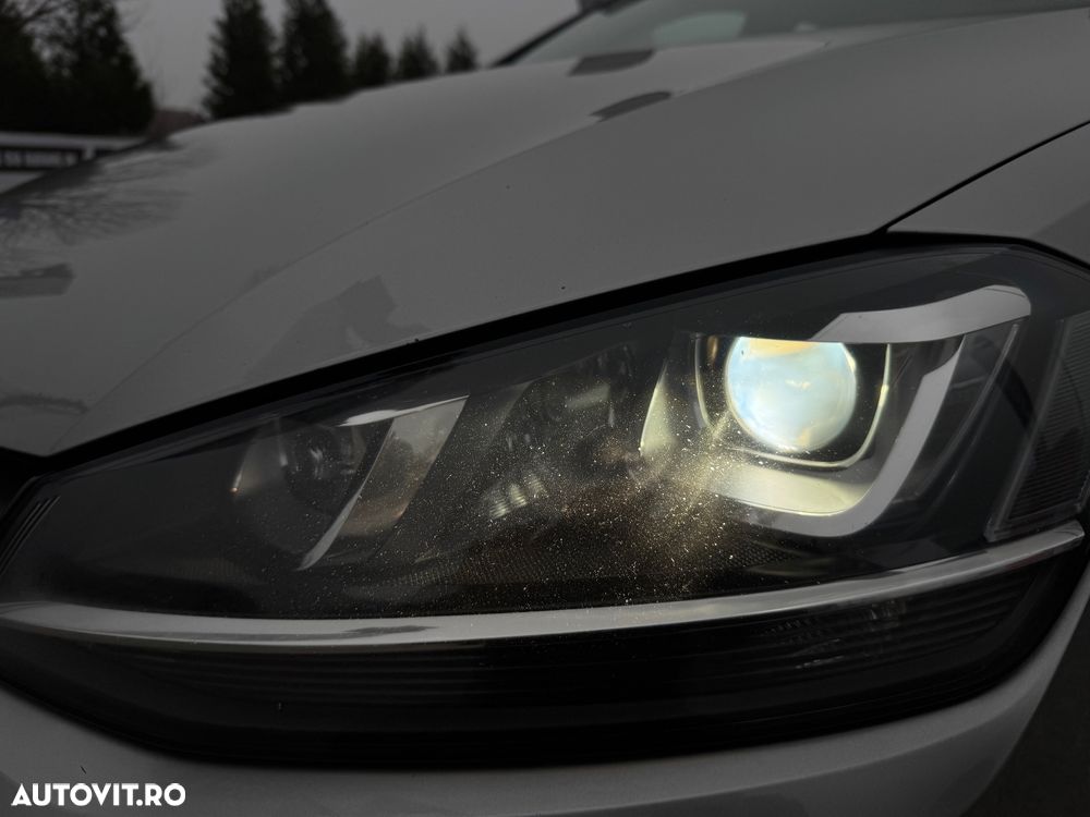 Volkswagen Golf 1.4 TSI (BlueMotion Technology) Comfortline - 32