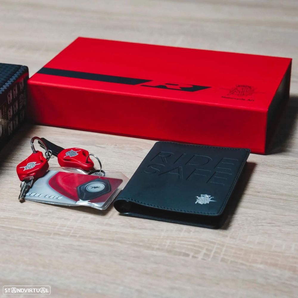 MV Agusta Dragster - 40