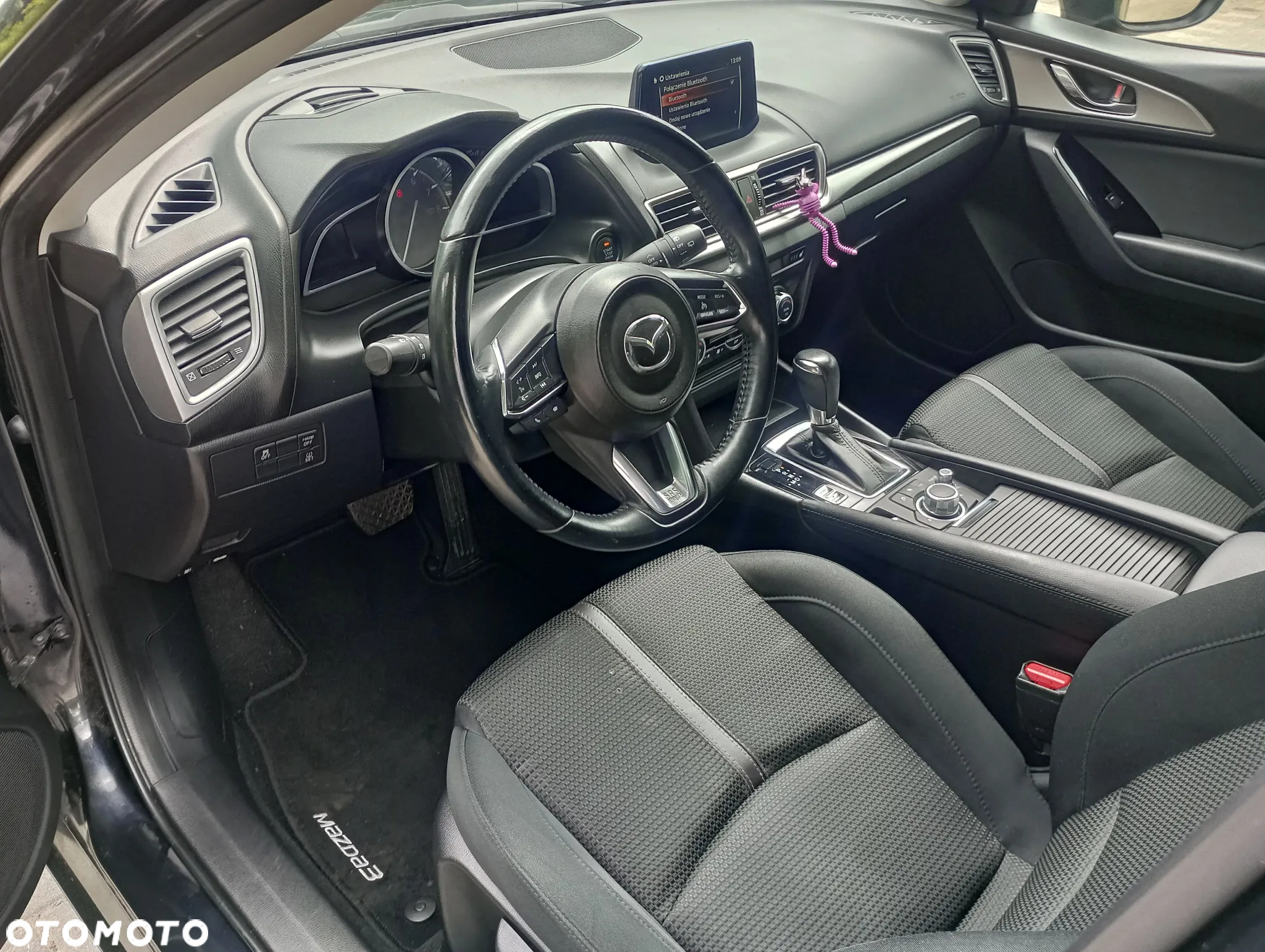 Mazda 3 2.0 Skymotion - 19