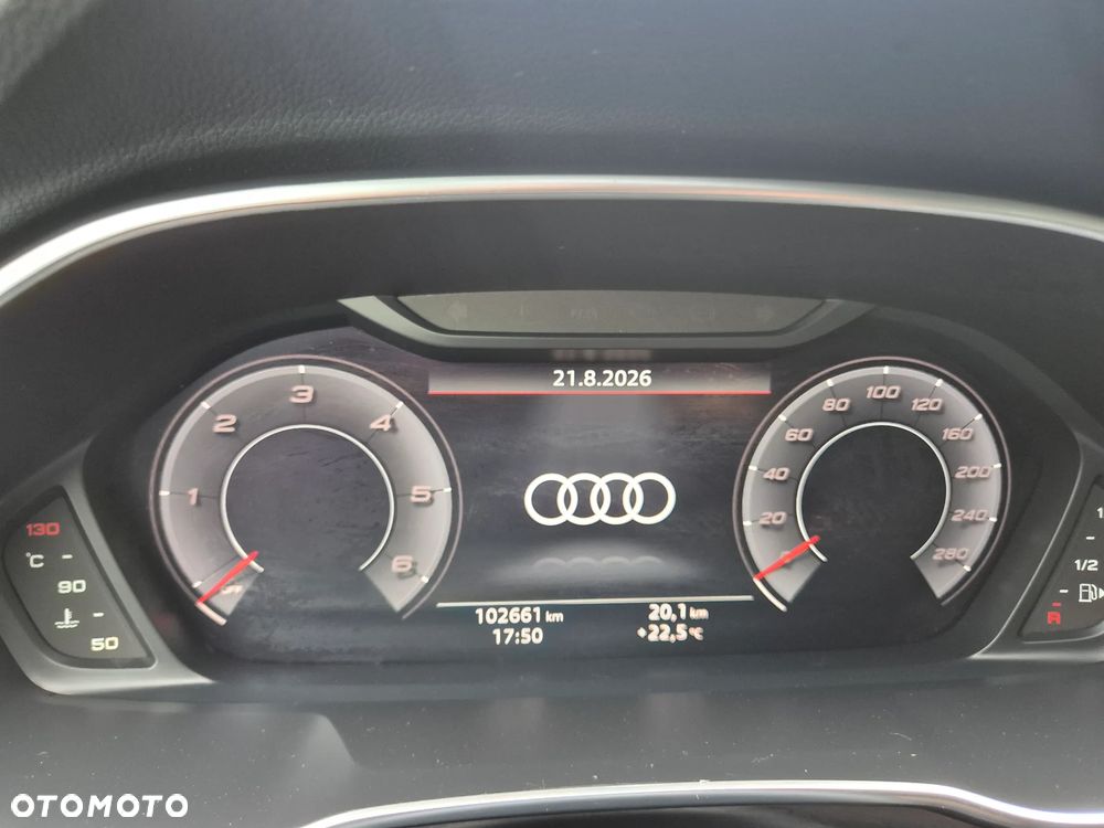Audi Q3 35 TDI S line - 26