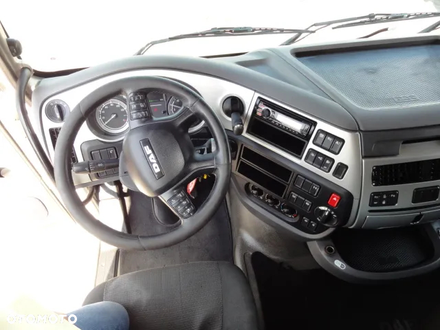 DAF XF 460FT STANDARD AUTOMAT+RETARDER EURO6 2015rok - 15