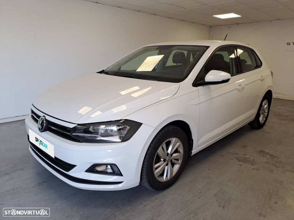 VW Polo 1.0 Confortline - 26