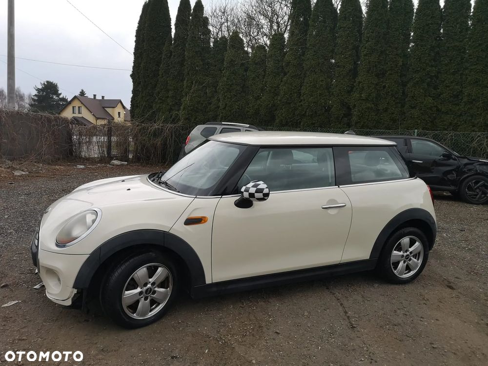 MINI ONE - 20