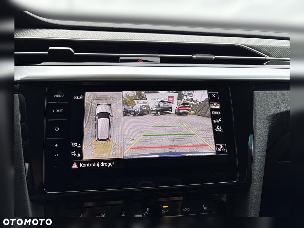 Volkswagen Arteon 2.0 TDI 4Motion R-Line DSG - 22