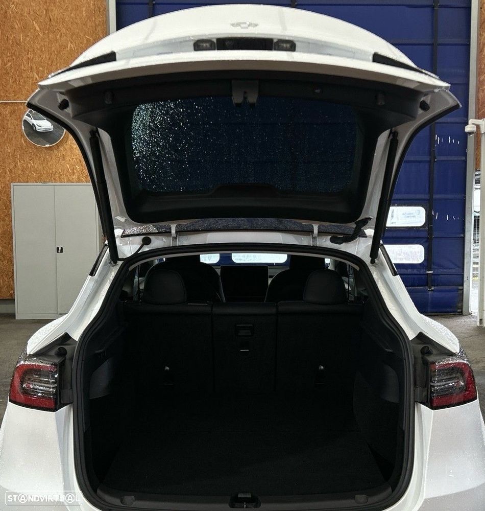 Tesla Model 3 Tração Traseira - 10