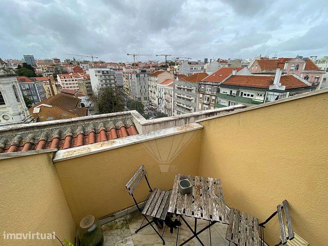 Apartamento T3 para arrendamento - Grande imagem: 3/37