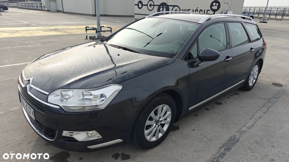 Citroën C5 THP 155 Tendance - 1