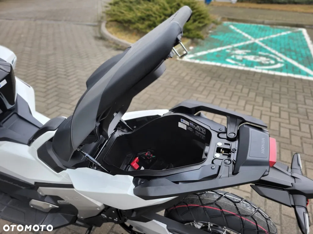 Honda X-ADV - 9
