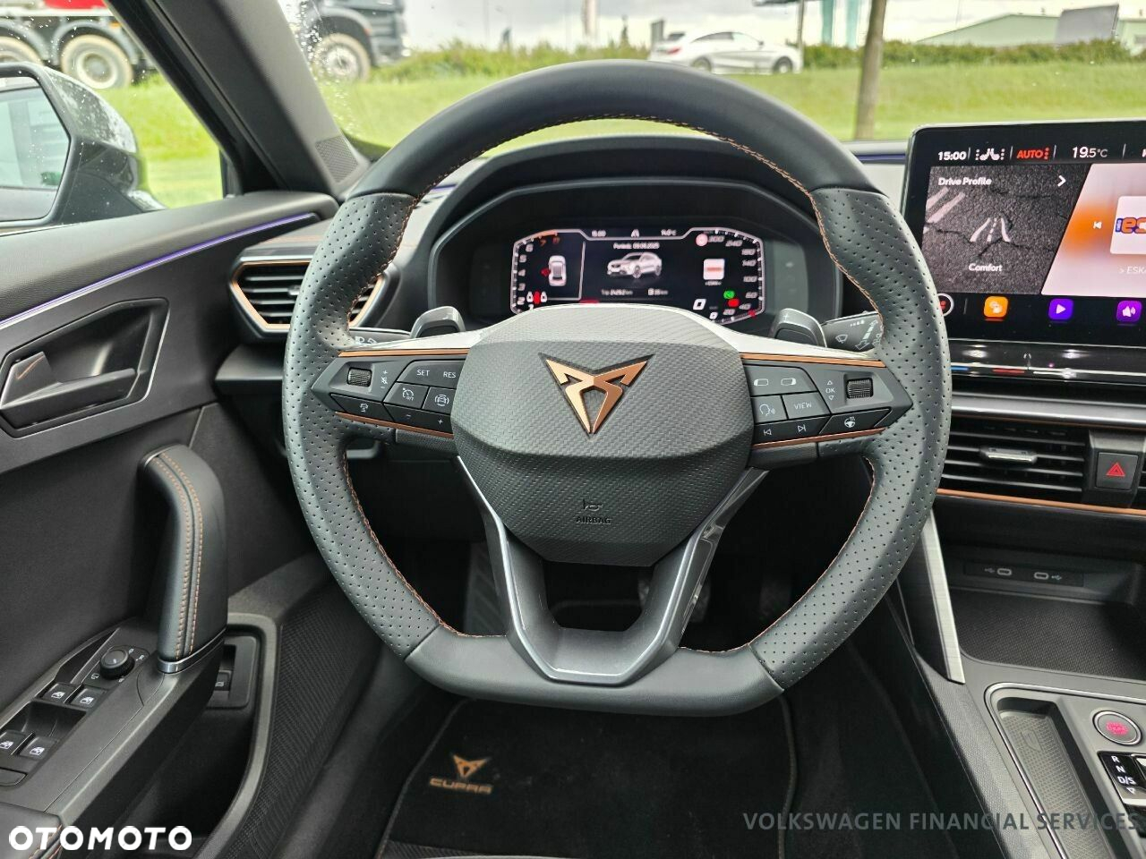 Cupra Formentor - 11