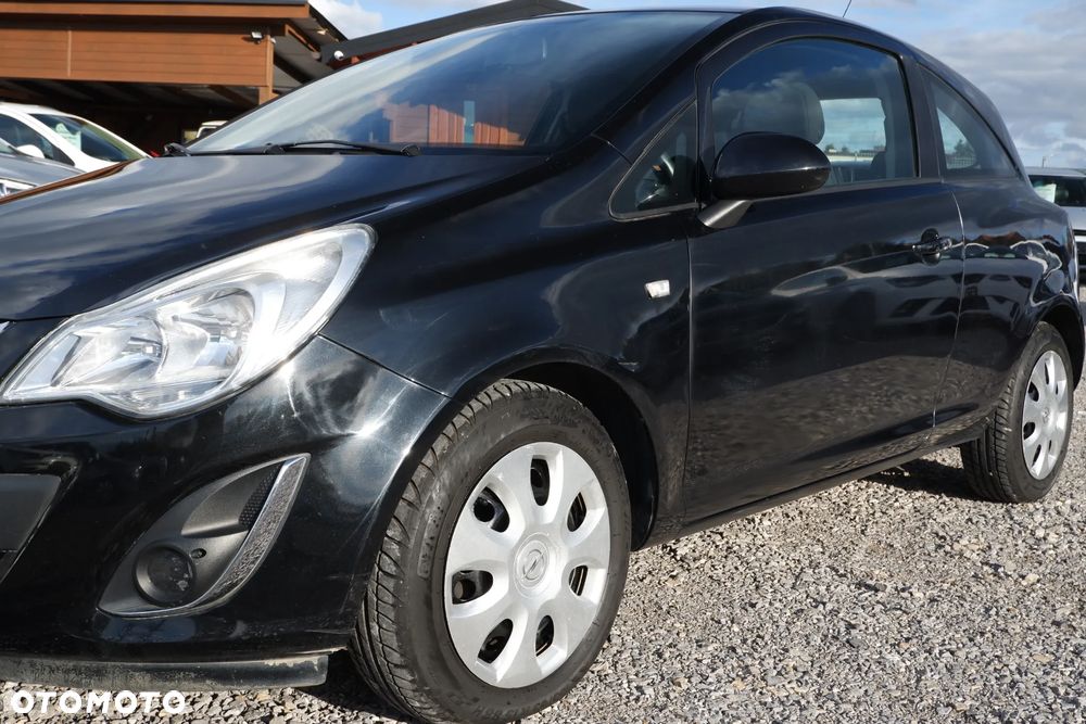 Opel Corsa 1.2 16V Enjoy - 30