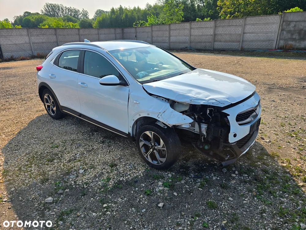 Kia XCeed 1.0 T-GDI L Business Line - 11
