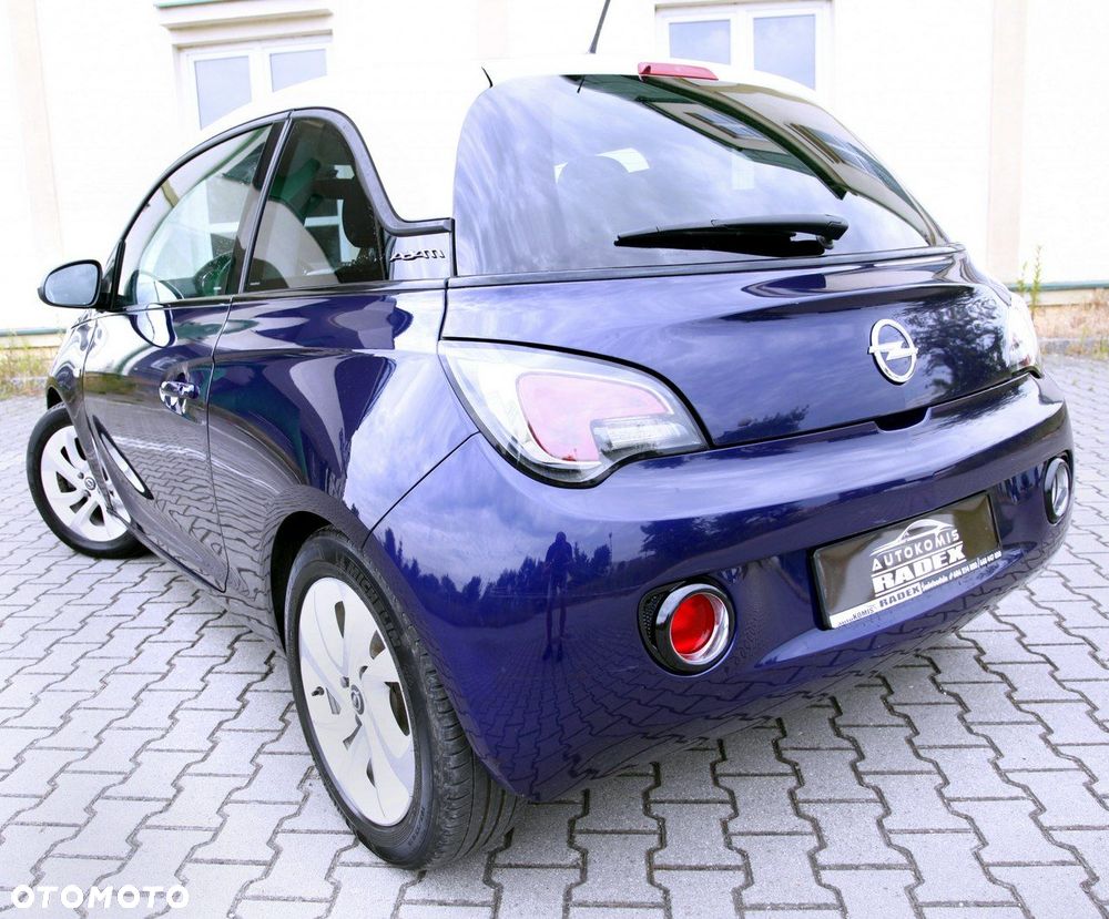 Opel Adam - 18