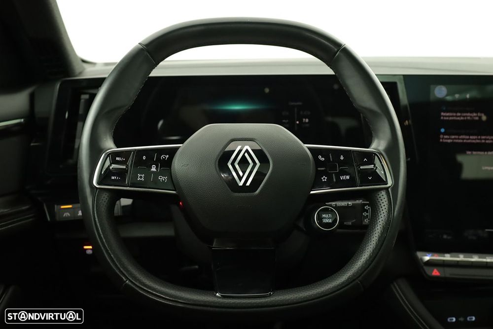 Renault Austral 1.3 Mild Hybrid Techno - 15