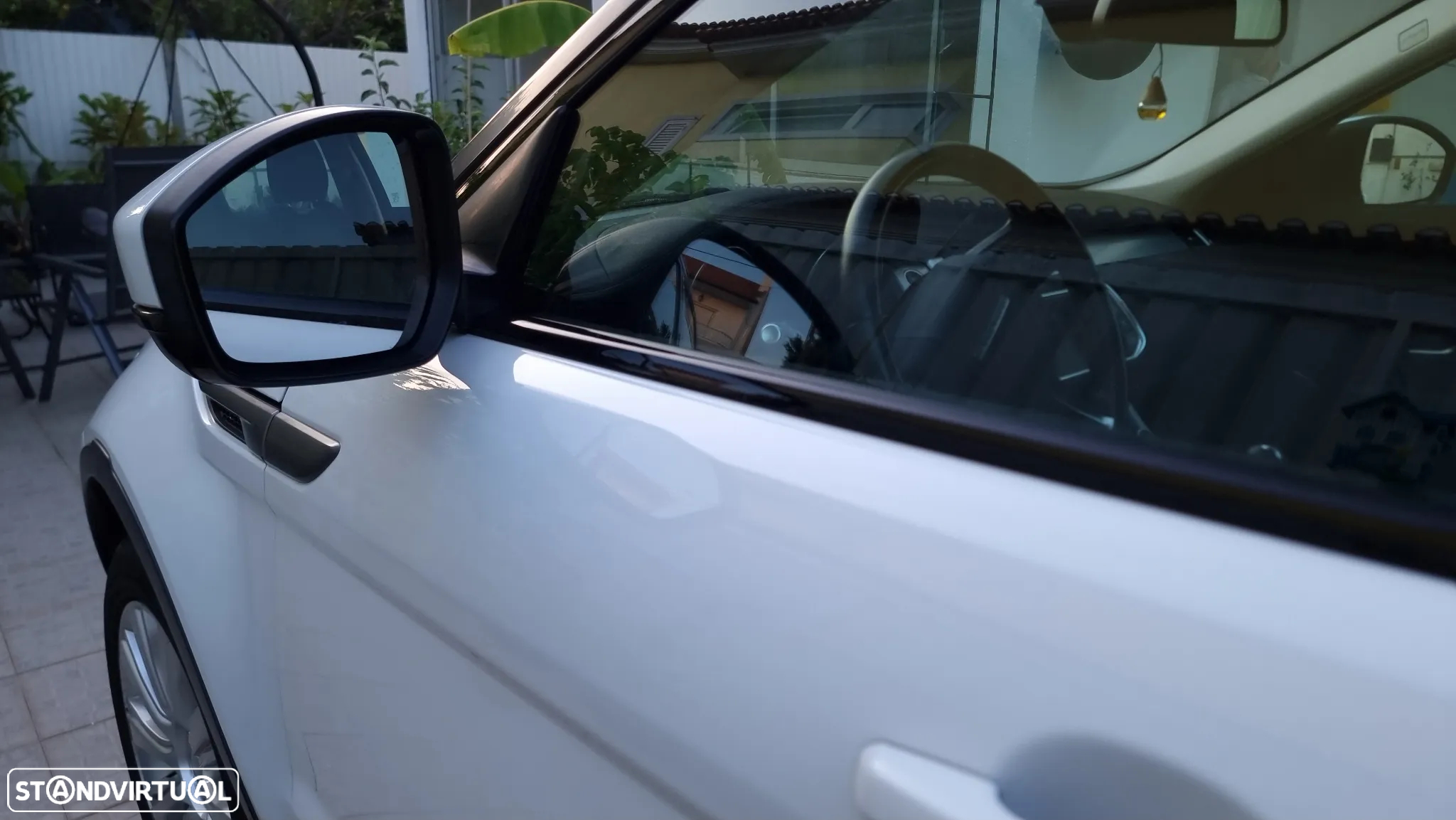 Land Rover Range Rover Evoque 2.0 TD4 Pure - 27