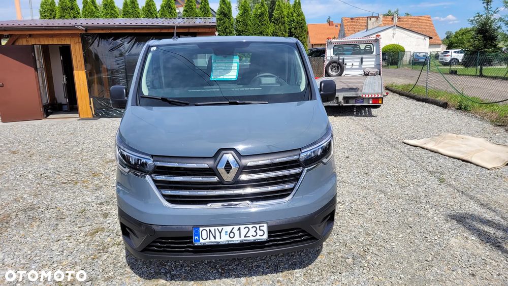 Renault TRAFIC - 14