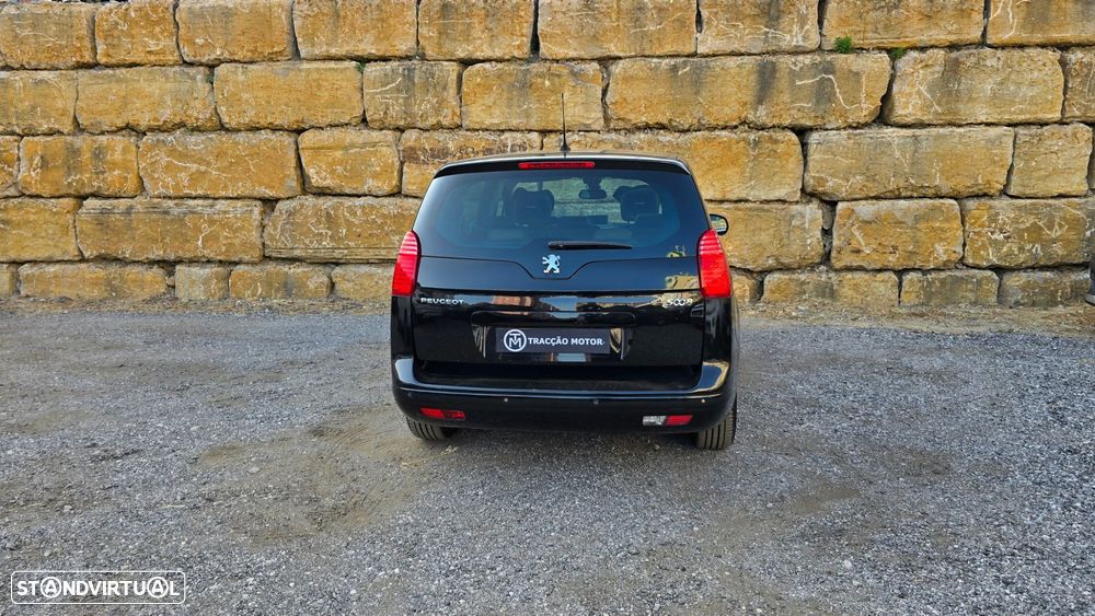 Peugeot 5008 1.6 THP Sport - 6