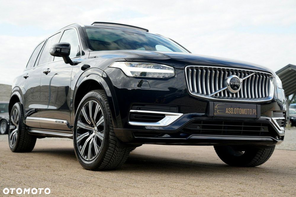 Volvo XC 90 - 3