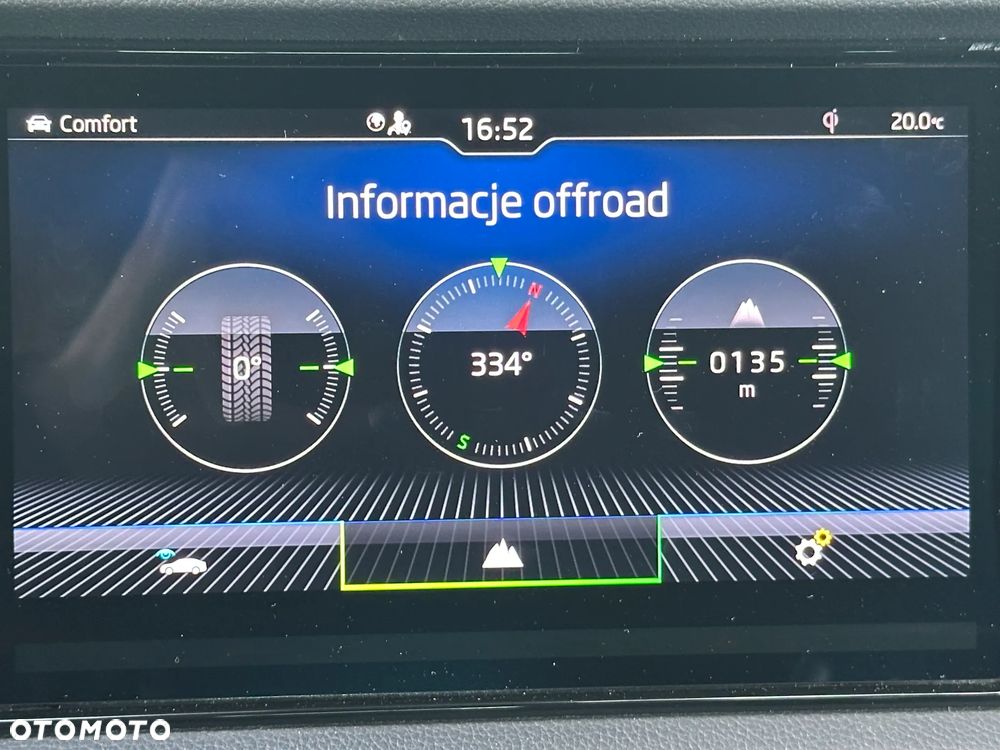 Skoda Kodiaq 2.0 TDI 4x4 DSG Sportline - 37