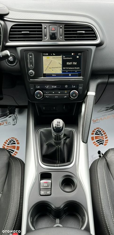 Renault Kadjar Energy TCe 130 LIMITED - 19