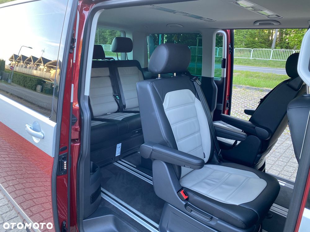 Volkswagen Multivan 2.0 TDI L1 Highline DSG - 13