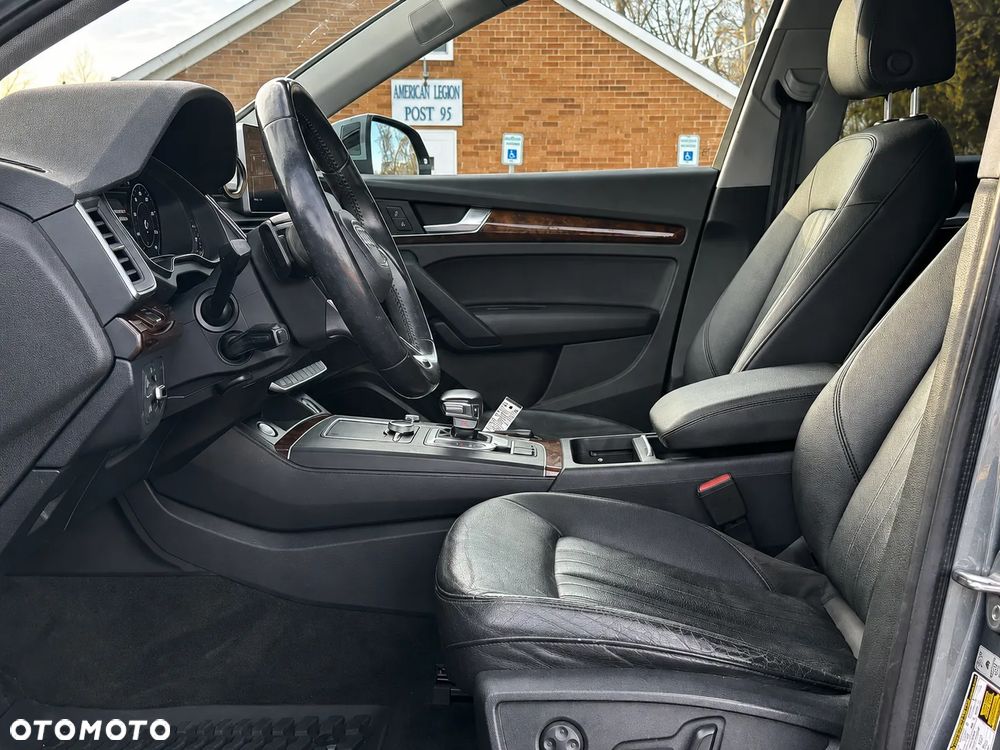 Audi Q5 - 9
