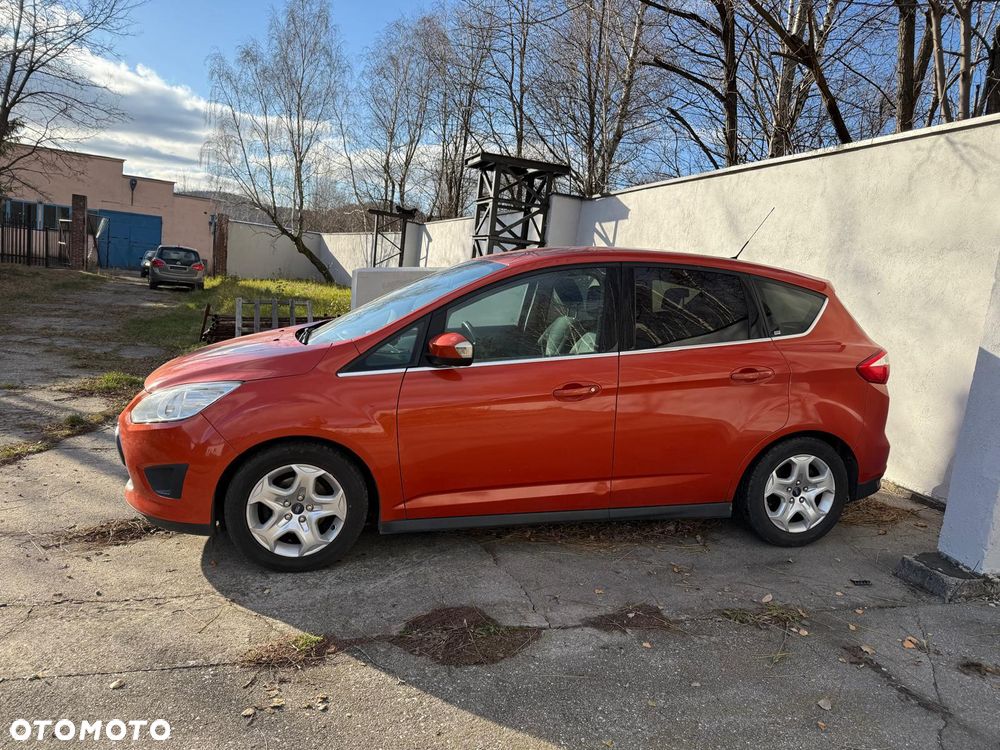 Ford C-MAX 1.6 Ti-VCT Trend - 28
