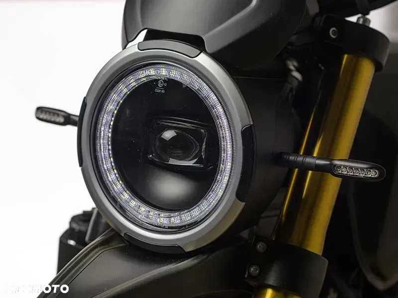 Moto Morini Inny - 5