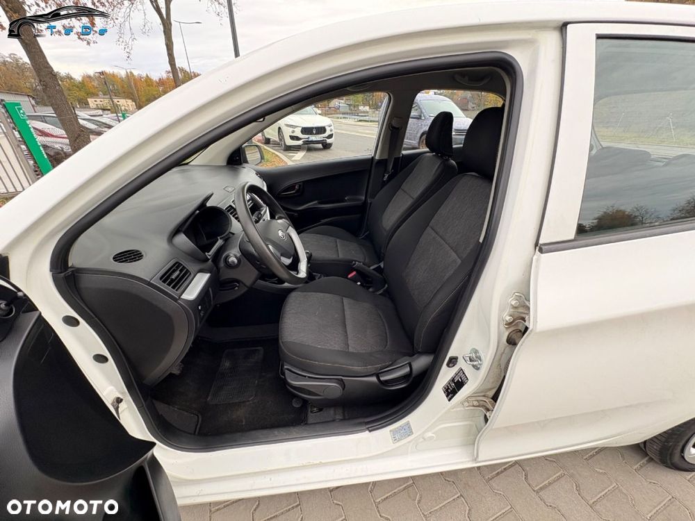 Kia Picanto 1.0 Business Line - 15