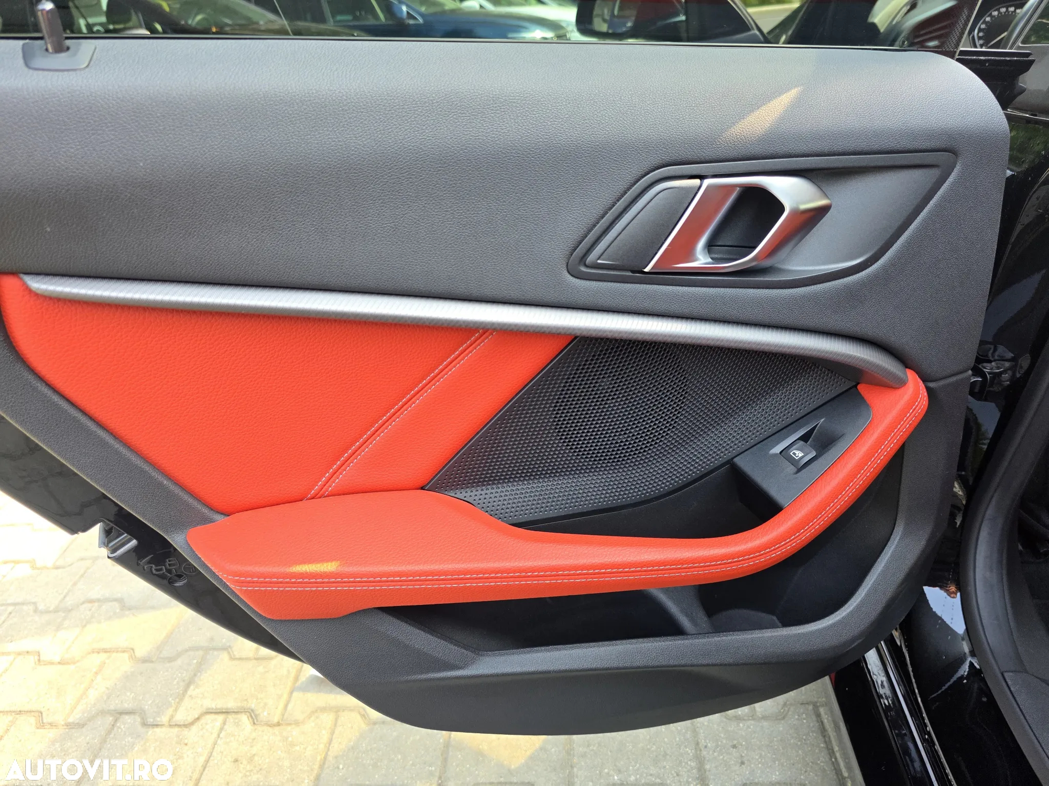 BMW Seria 2 218i Gran Coupe Aut. M Sport - 28