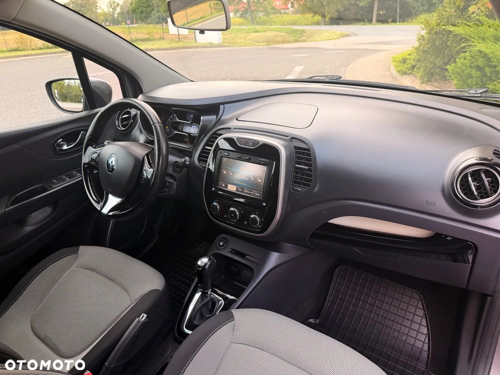 Renault Captur TCe 120 EDC Dynamique - 28