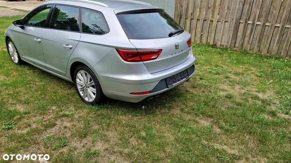 Seat Leon - 9