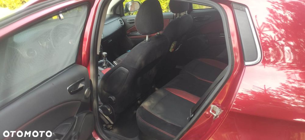 Fiat Bravo 1.4 T-JET 16V Sport - 6
