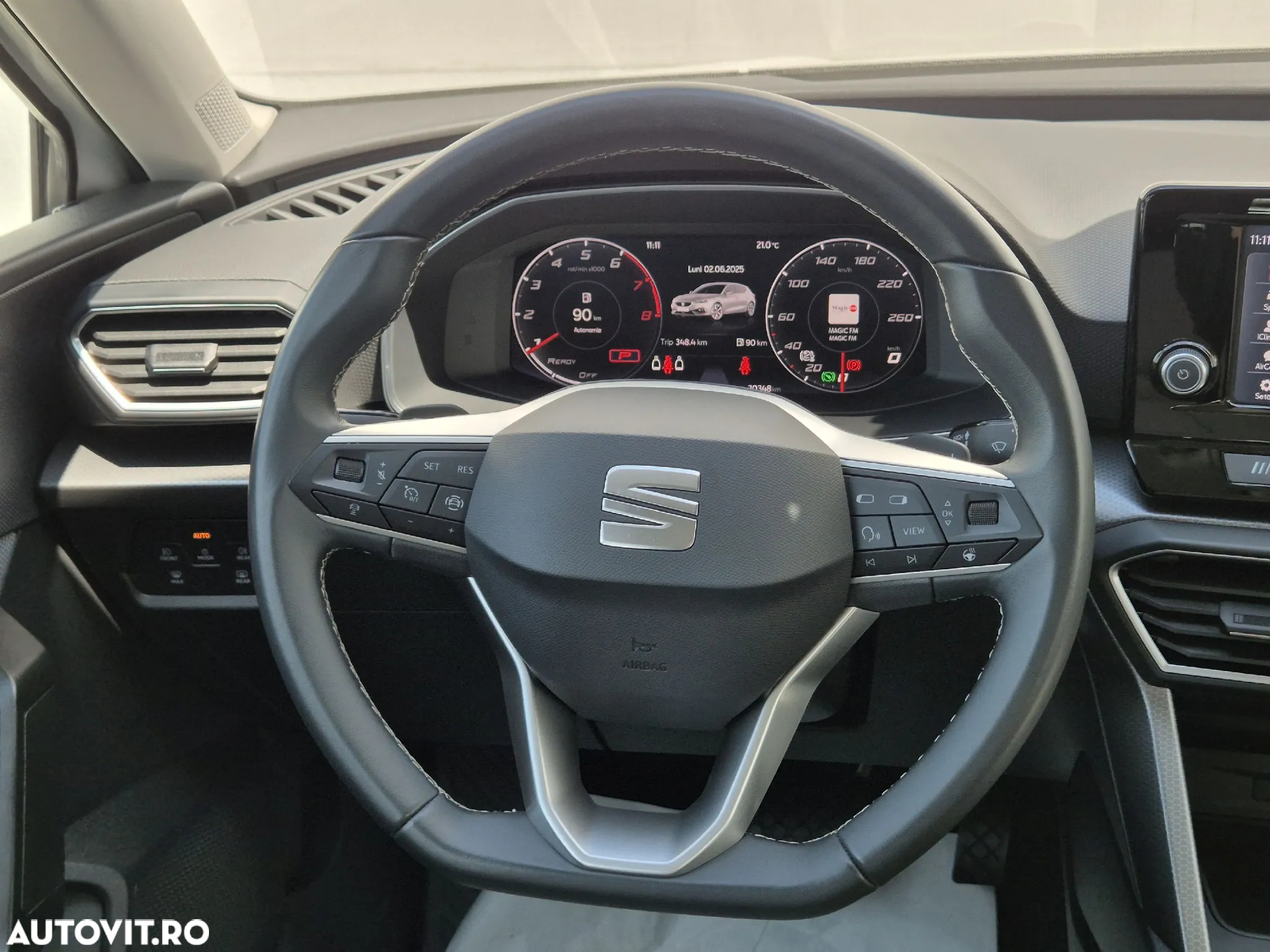 Seat Leon - 14