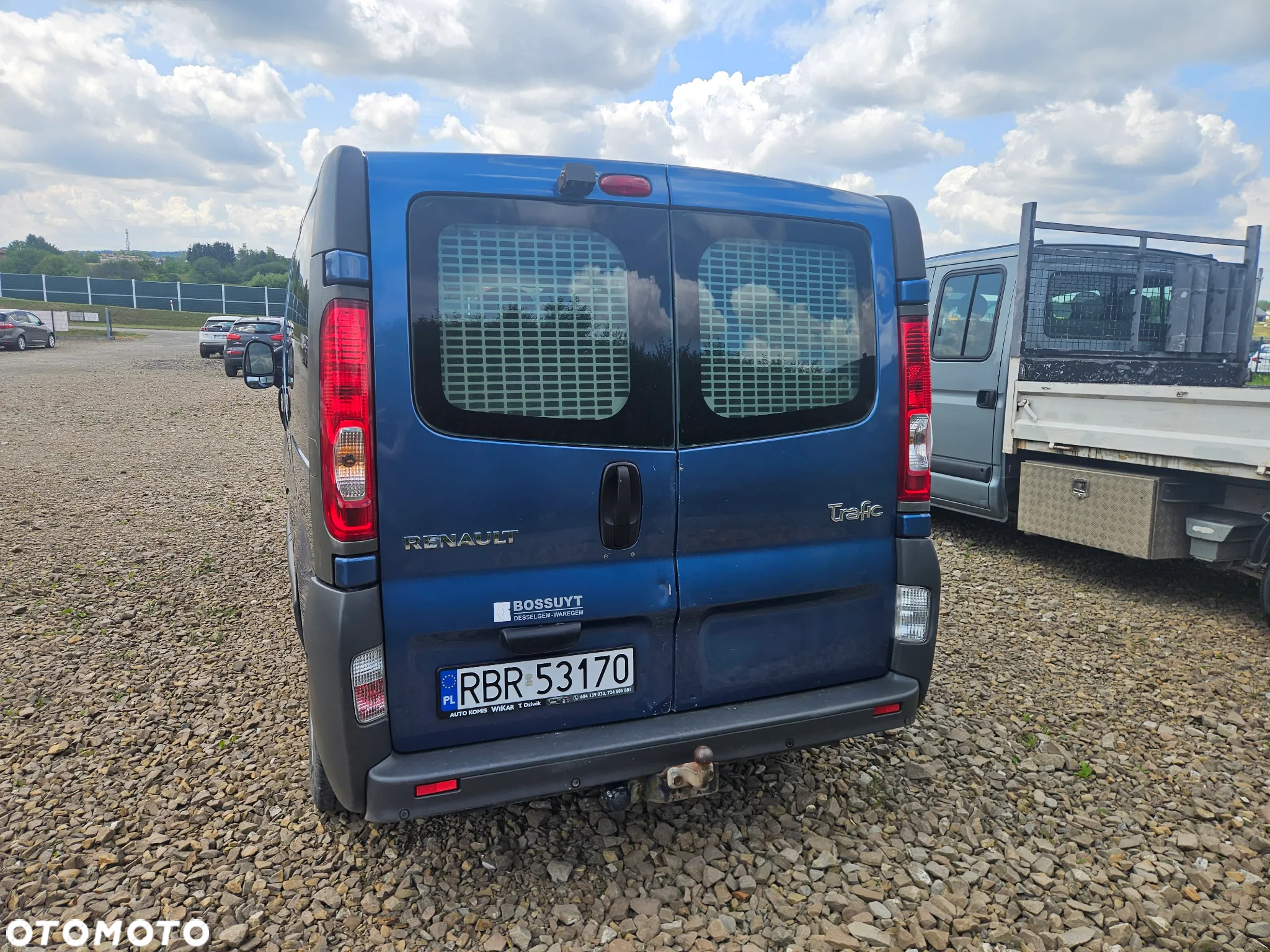 Renault TRAFIC - 3
