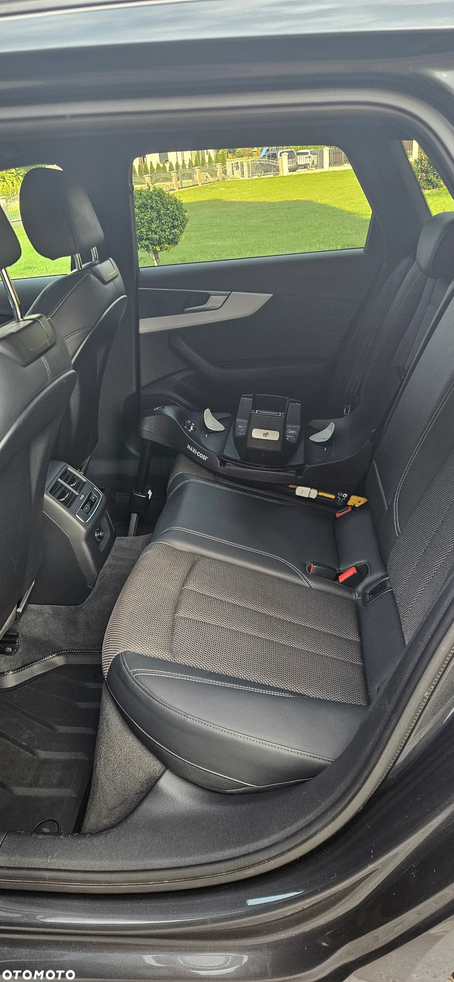 Audi A4 Avant 2.0 TDI S tronic quattro sport - 14