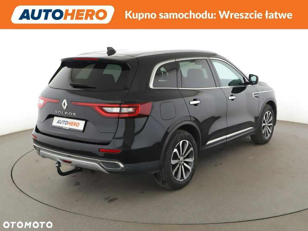Renault Koleos 1.7 Blue dCi Zen X-Tronic - 8