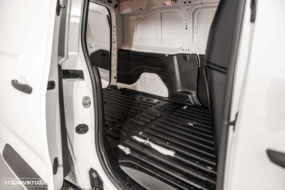 Citroën Berlingo 1.5 BlueHDi XL Live - 14
