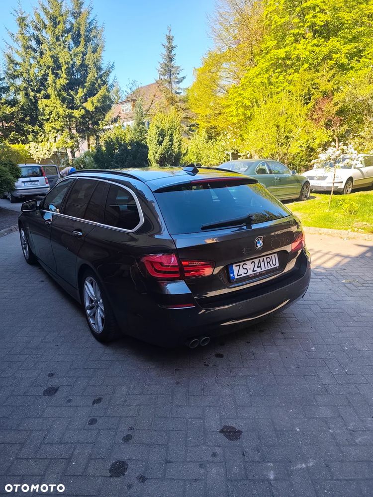 BMW Seria 5 - 3
