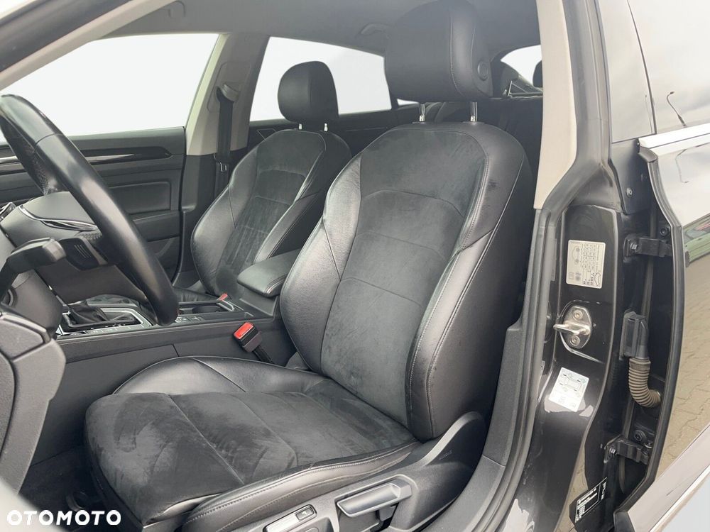 Volkswagen Arteon 2.0 TDI SCR Elegance DSG - 12