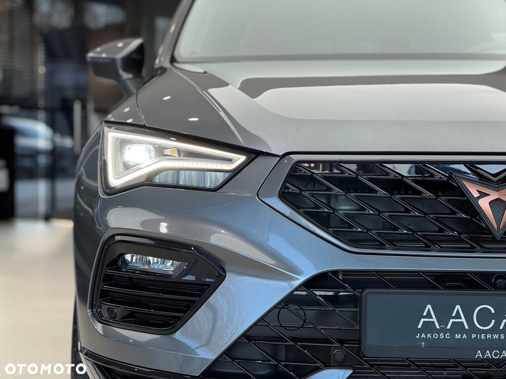 Cupra Ateca 1.5 TSI DSG - 41