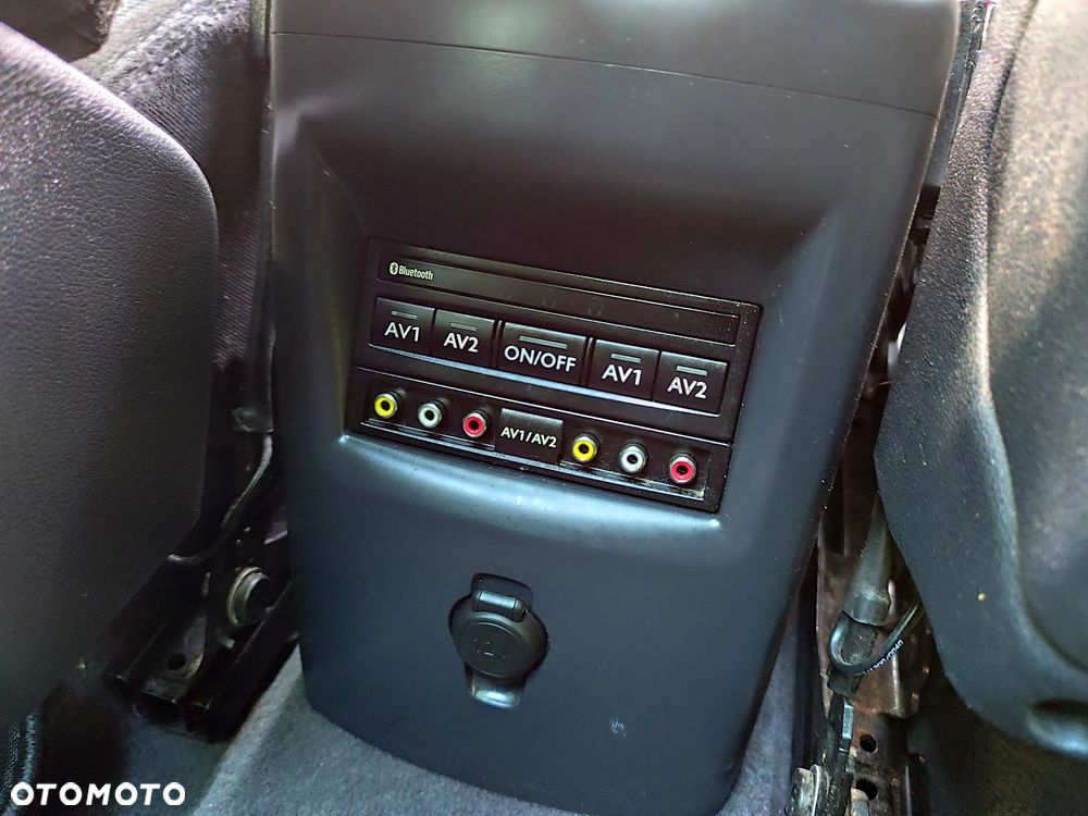 Peugeot 5008 HDI FAP 150 Family - 31