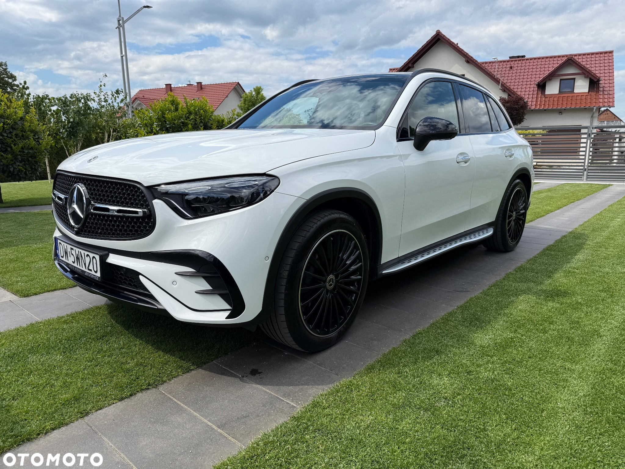Mercedes-Benz GLC - 10