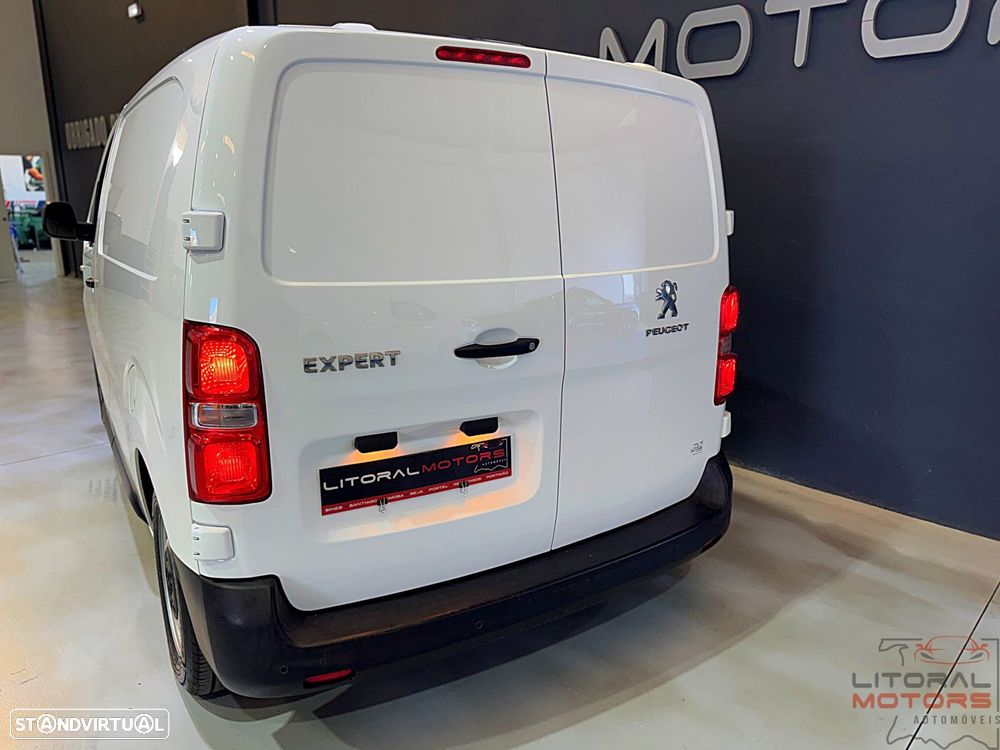 Peugeot Expert 1.5 BlueHDi L2H1 - 10