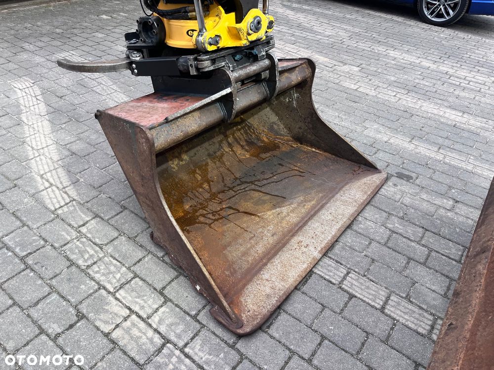 Doosan DX140W - 11