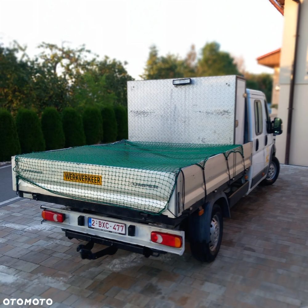 Citroën JUMPER - 4